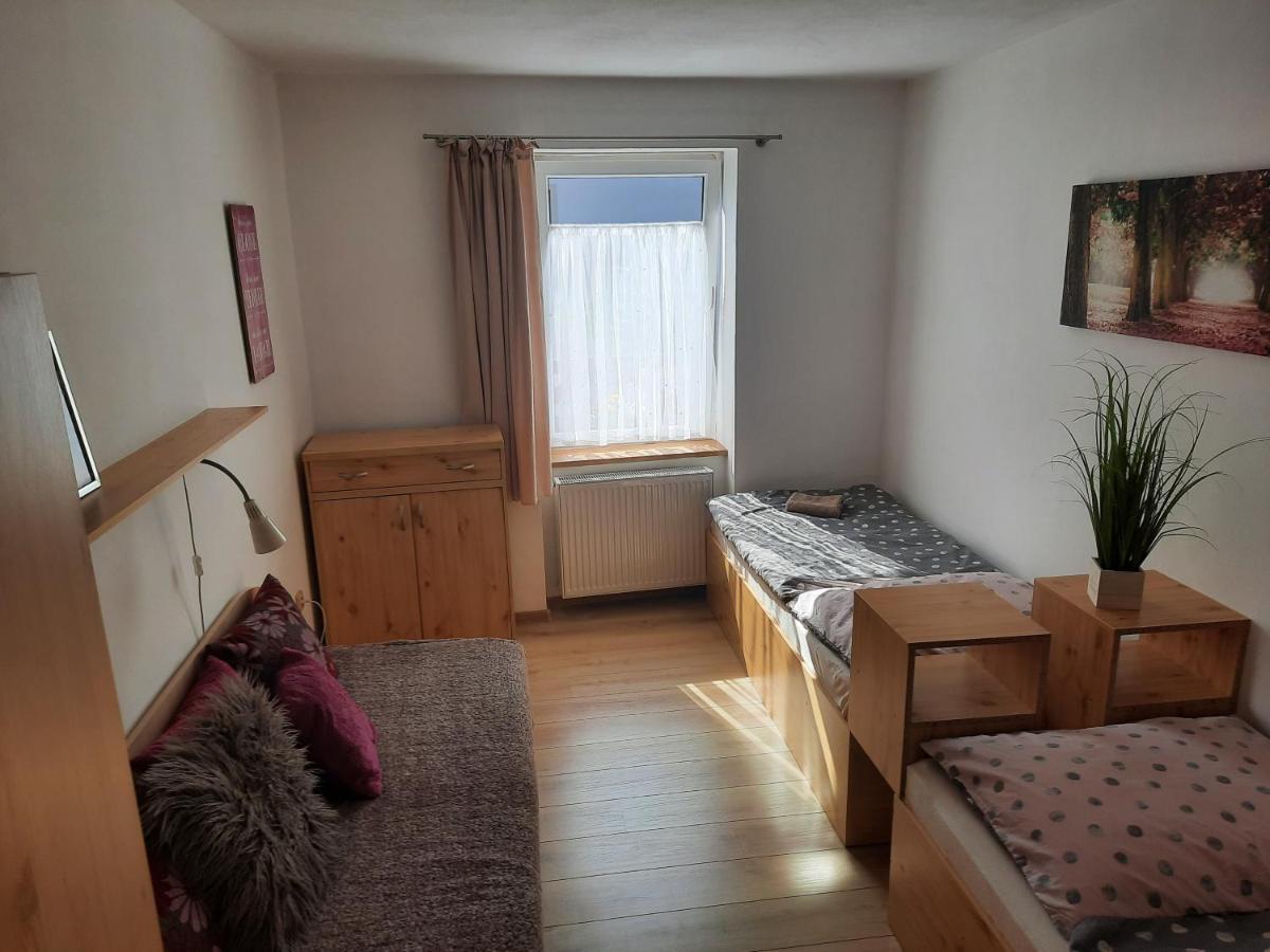Apartman U Adamov Liptovský Mikuláš المظهر الخارجي الصورة