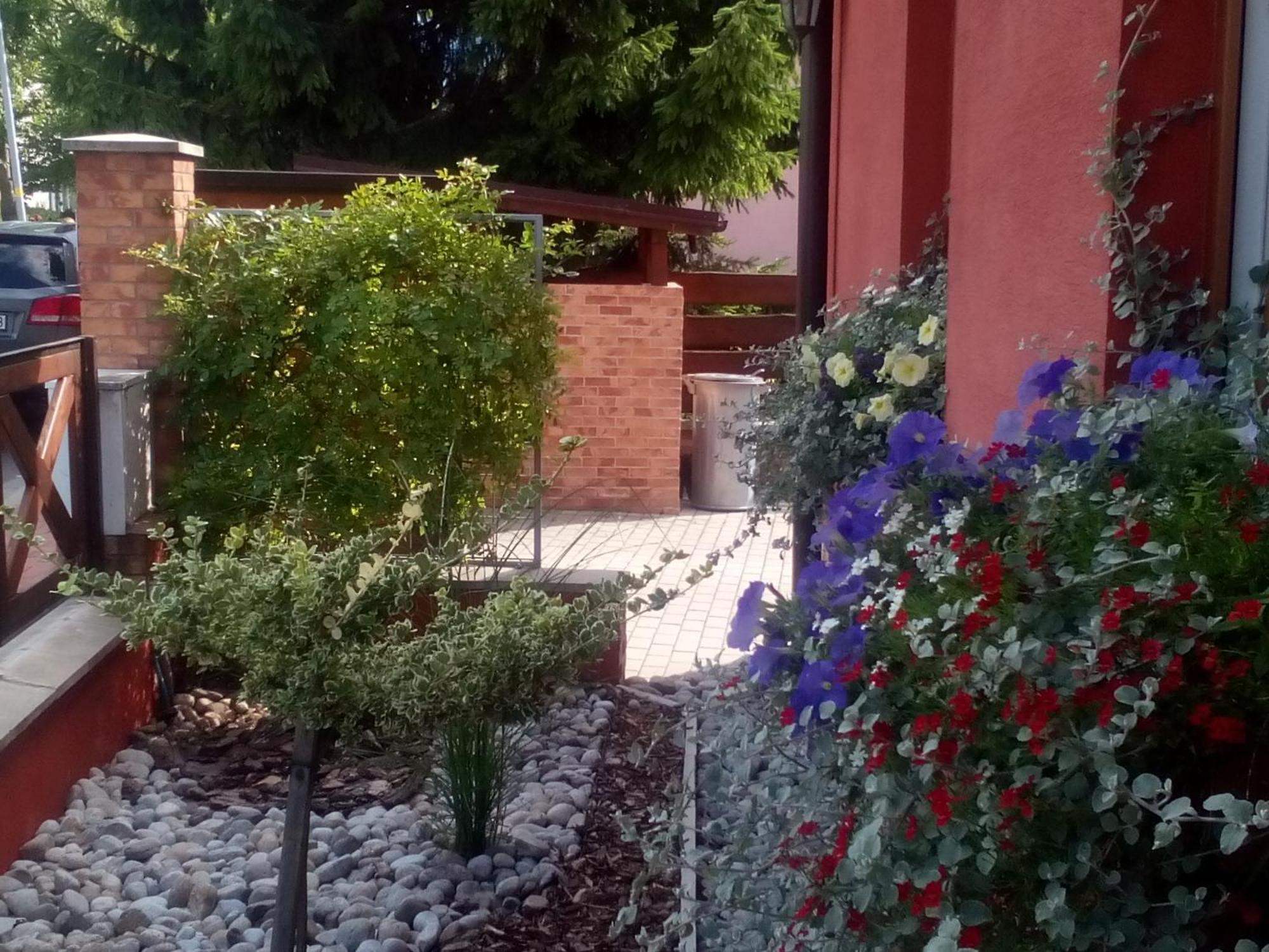 Apartman U Adamov Liptovský Mikuláš المظهر الخارجي الصورة