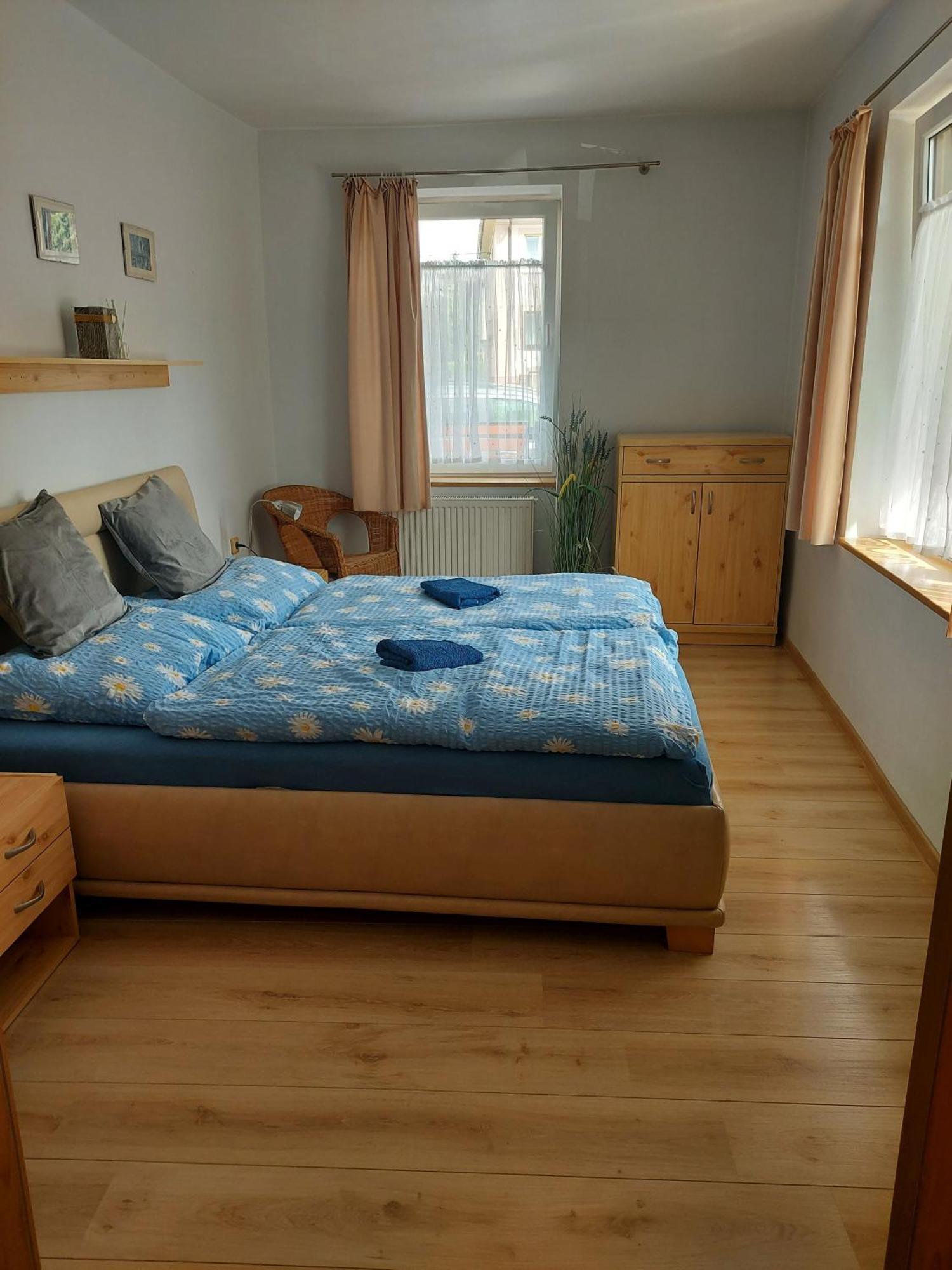 Apartman U Adamov Liptovský Mikuláš المظهر الخارجي الصورة